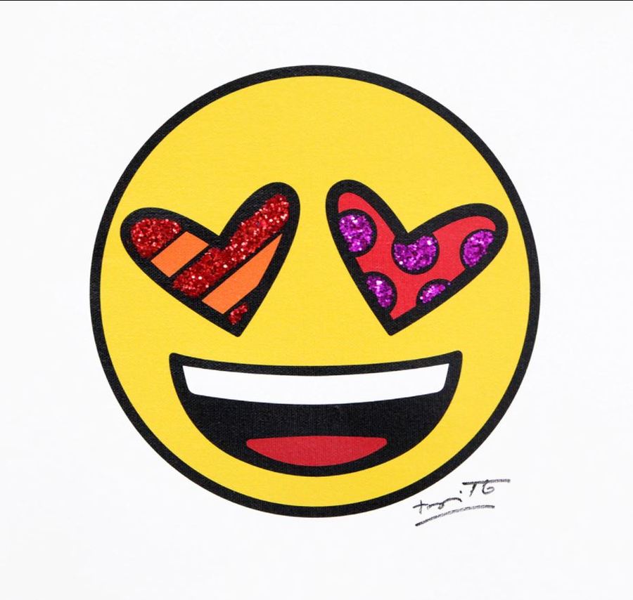 Romero Britto Artist